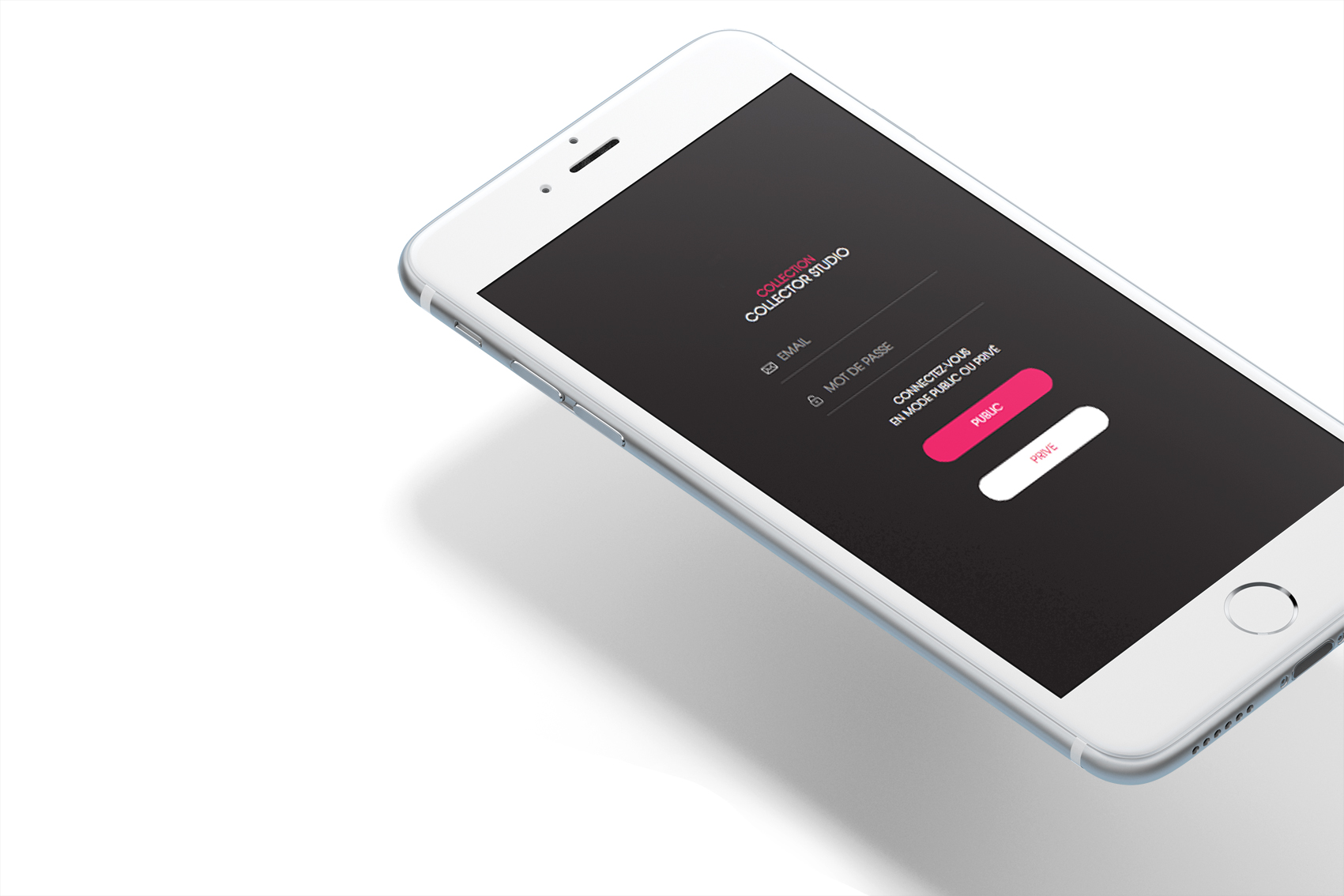 accessible partout, tout le temps